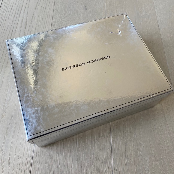 Sigerson Morrison Belin Bootie - Picture 7 of 15